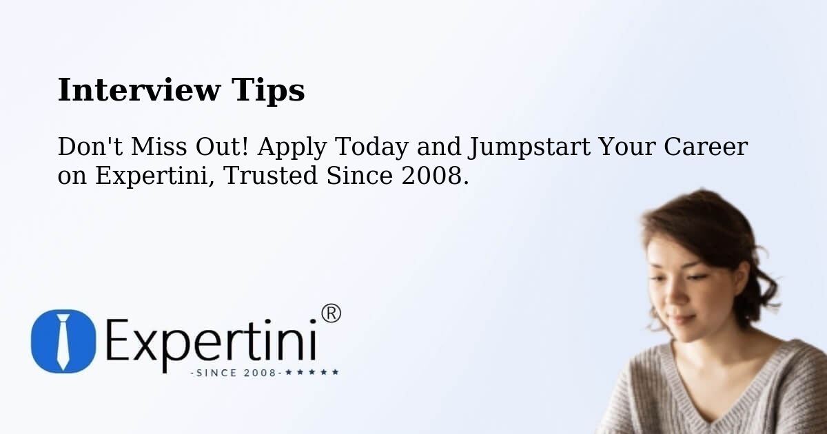 Interview Tips & Techniques for Job Seekers – Maulvibazar - Maulvibazar, Bangladesh Jobs Expertini